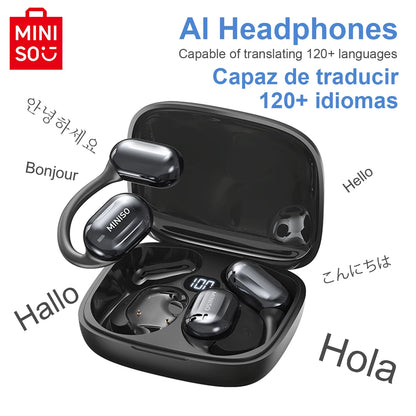 Translator Earphone MINISO MS162