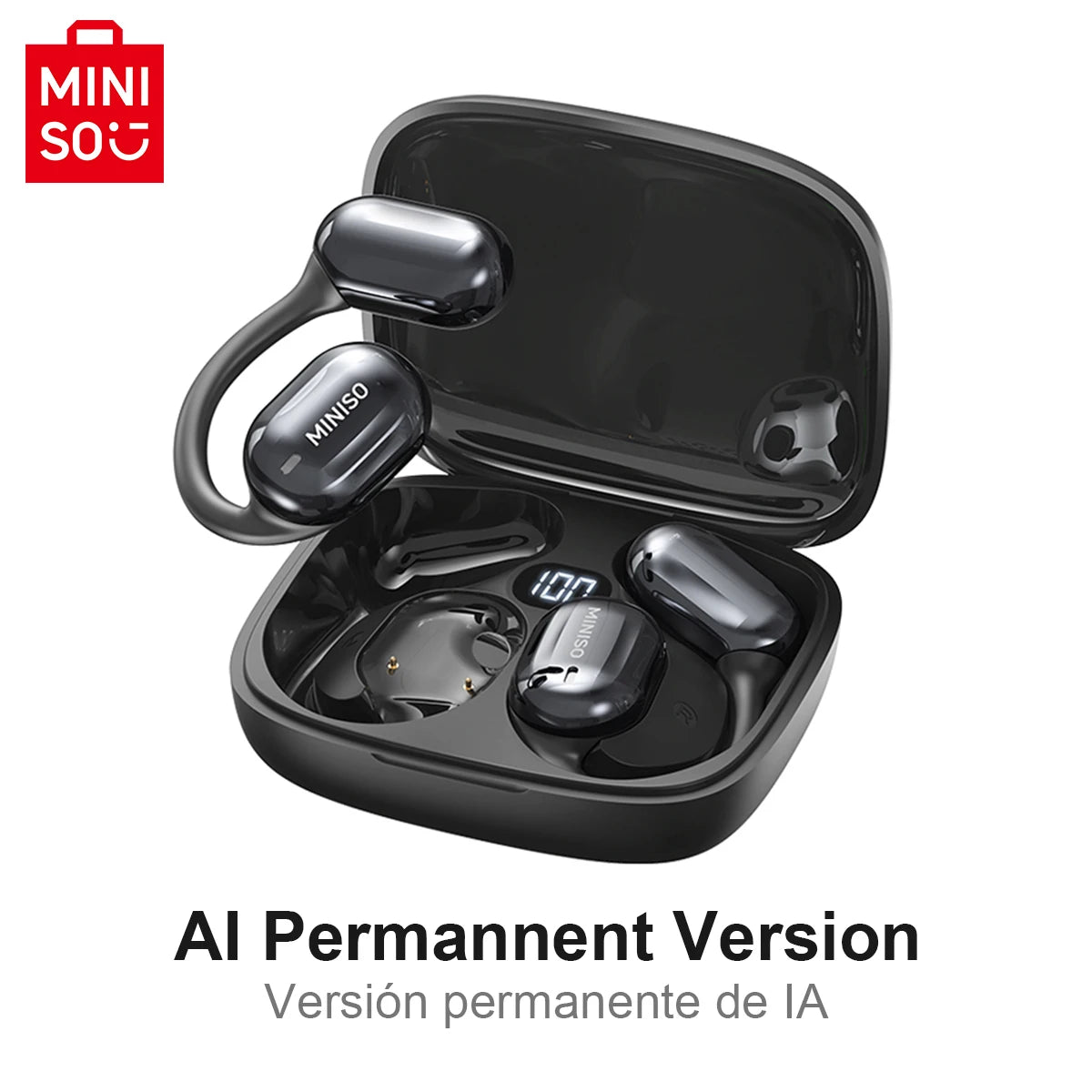 Translator Earphone MINISO MS162