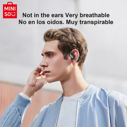 Translator Earphone MINISO MS162