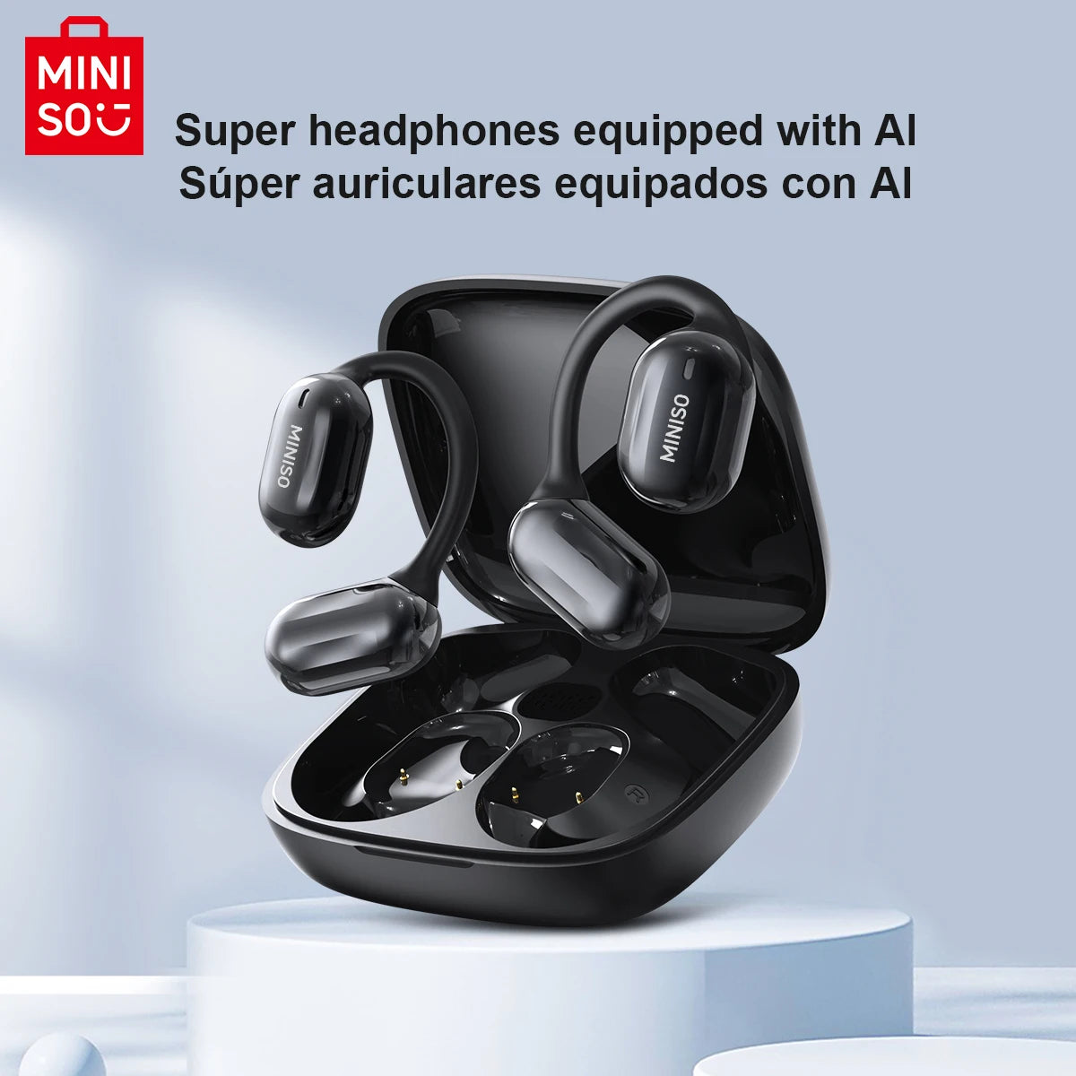 Translator Earphone MINISO MS162