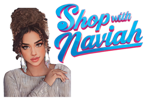 Shop With Naviah